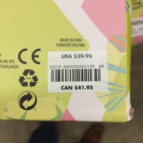 Disney Animators' Collection Tinker Bell Doll - Picture 8 of 8